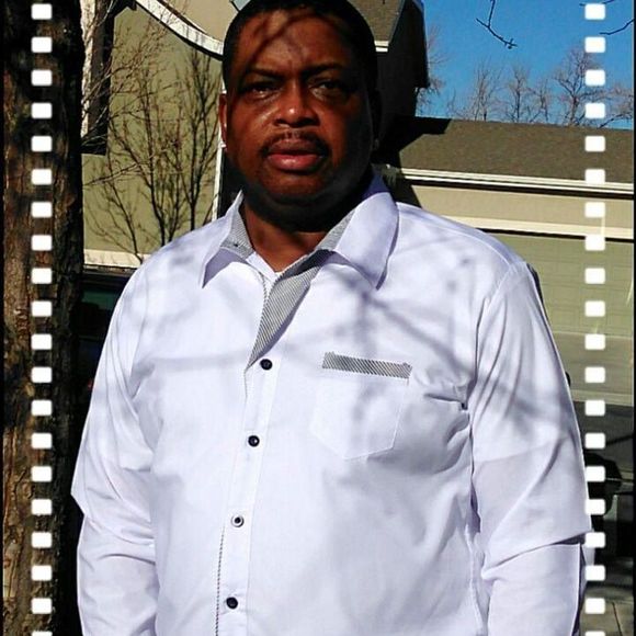 Meet your Posher, Gregg - Picture 1 of 1